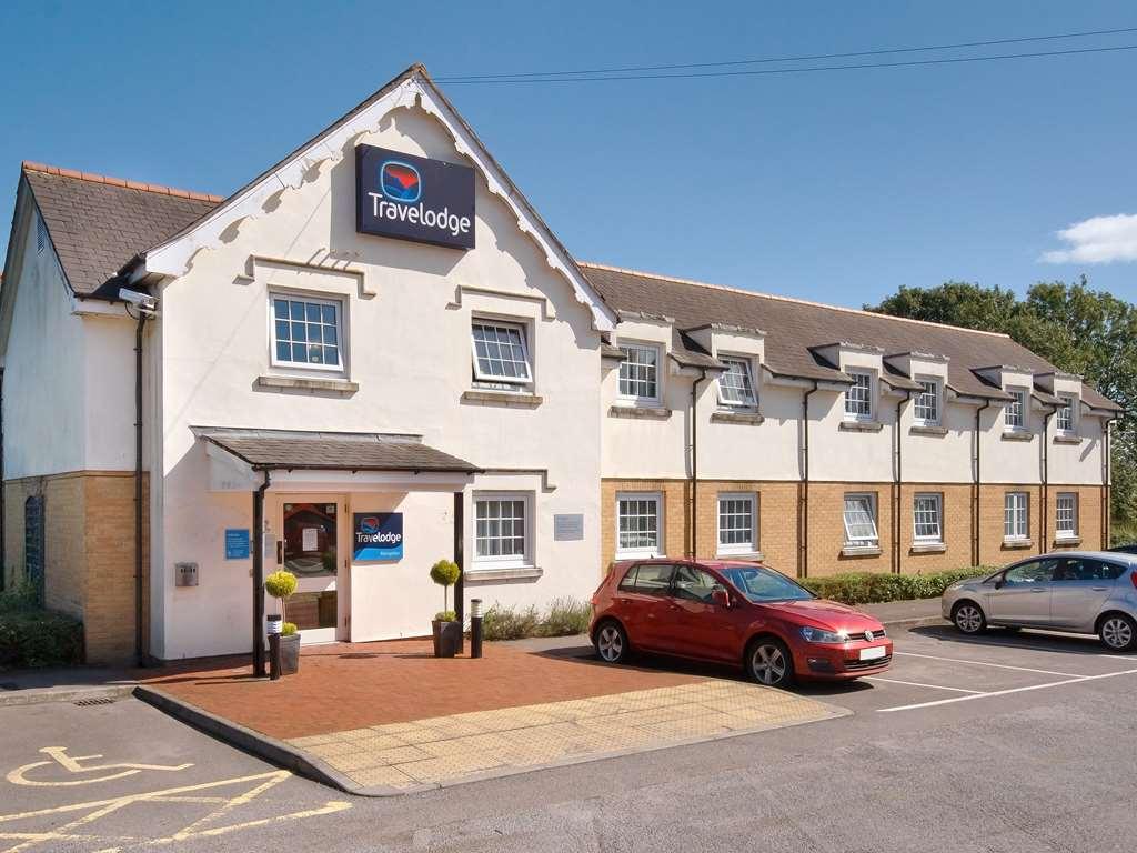 Celtic International Hotel Cardiff Airport Barry Zewnętrze zdjęcie
