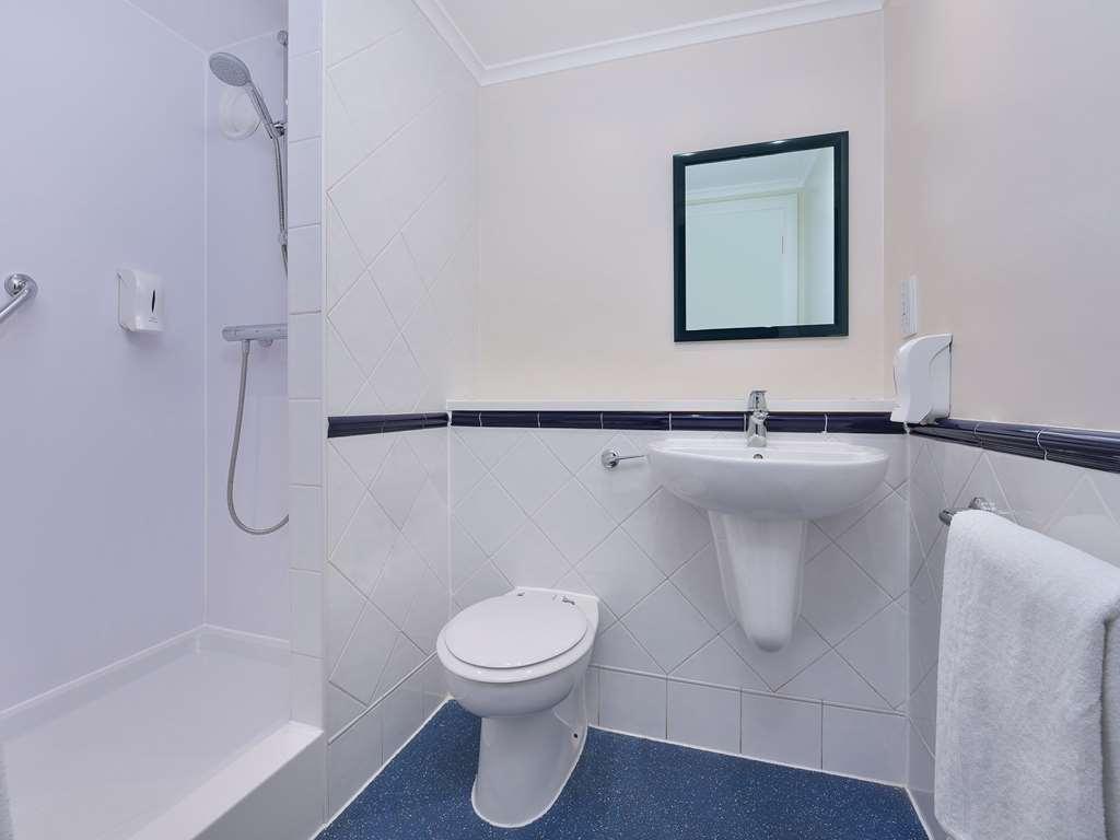 Celtic International Hotel Cardiff Airport Barry Pokój zdjęcie