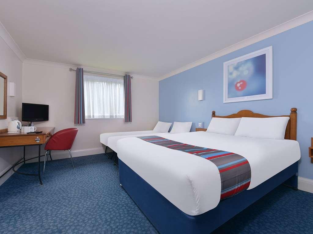 Celtic International Hotel Cardiff Airport Barry Pokój zdjęcie