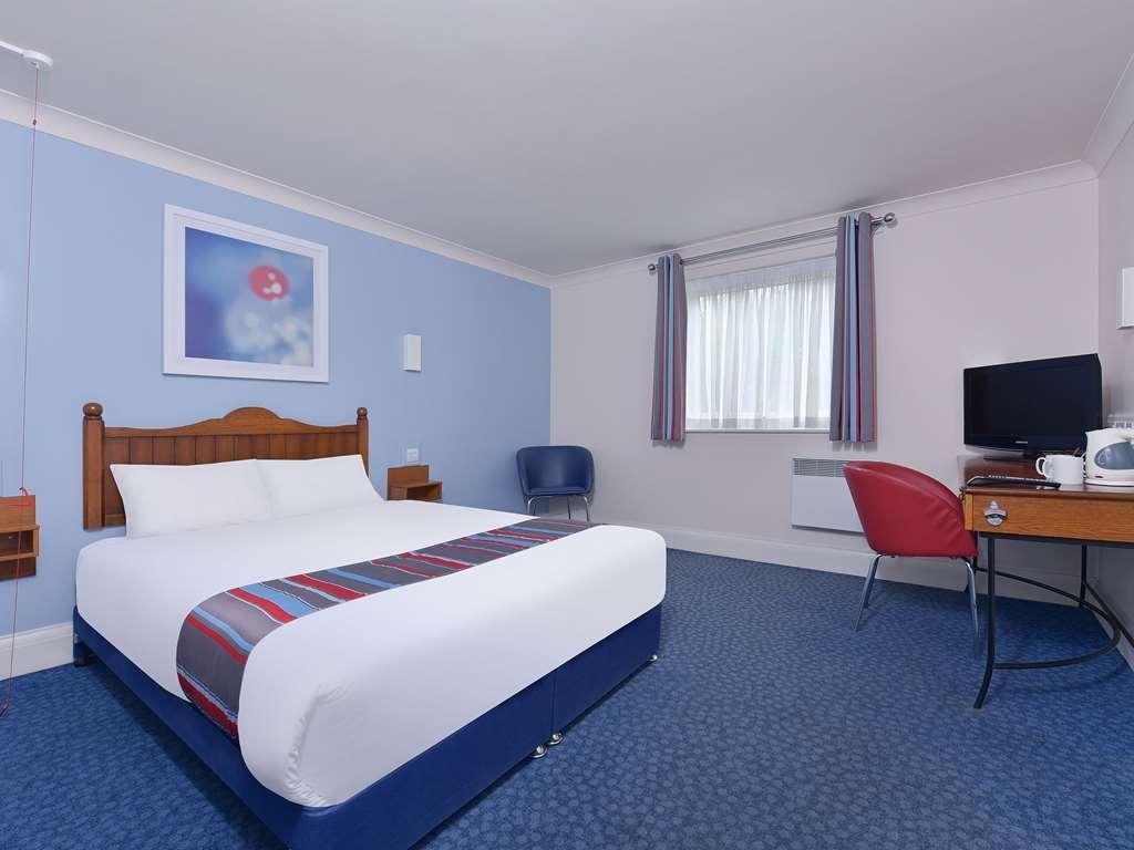Celtic International Hotel Cardiff Airport Barry Pokój zdjęcie