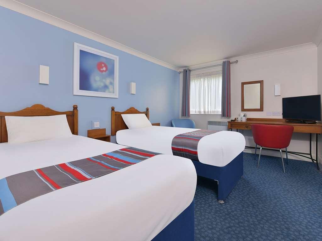 Celtic International Hotel Cardiff Airport Barry Pokój zdjęcie