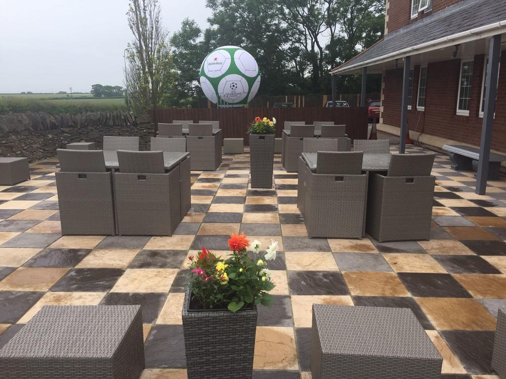 Celtic International Hotel Cardiff Airport Barry Zewnętrze zdjęcie