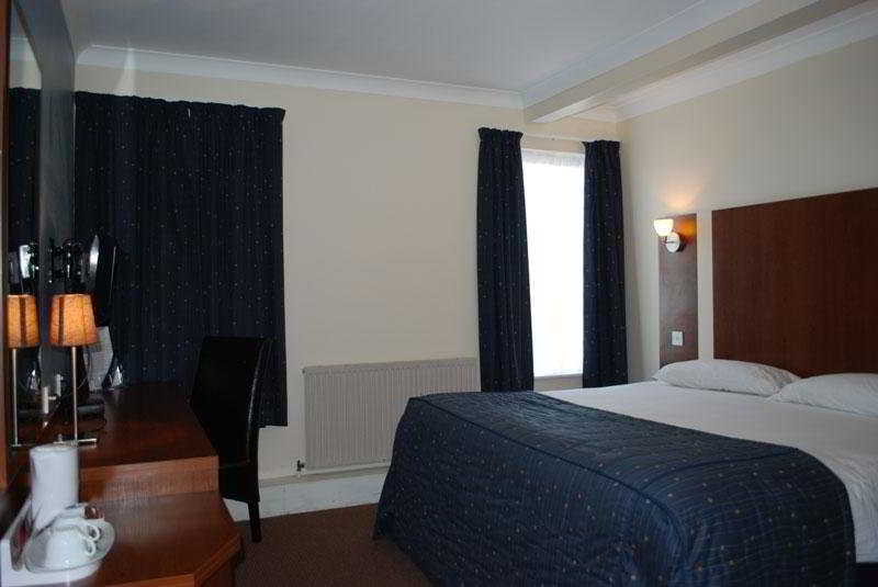 Celtic International Hotel Cardiff Airport Barry Zewnętrze zdjęcie