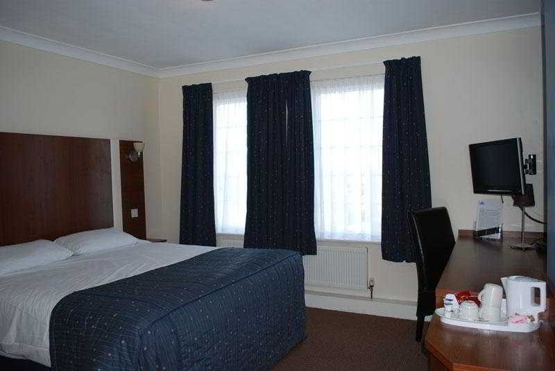 Celtic International Hotel Cardiff Airport Barry Zewnętrze zdjęcie