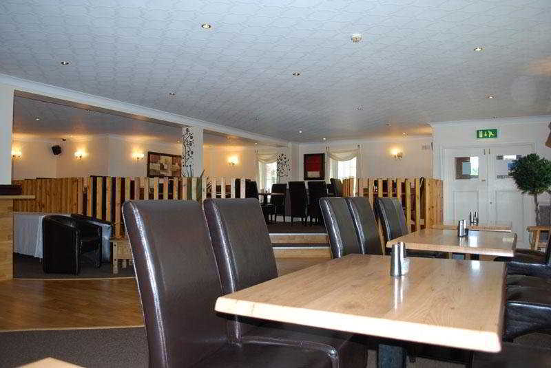 Celtic International Hotel Cardiff Airport Barry Zewnętrze zdjęcie