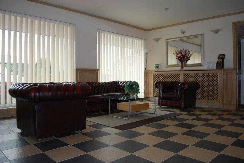 Celtic International Hotel Cardiff Airport Barry Zewnętrze zdjęcie