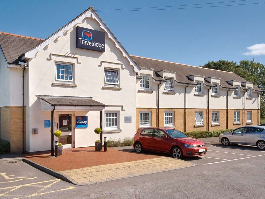 Celtic International Hotel Cardiff Airport Barry Zewnętrze zdjęcie