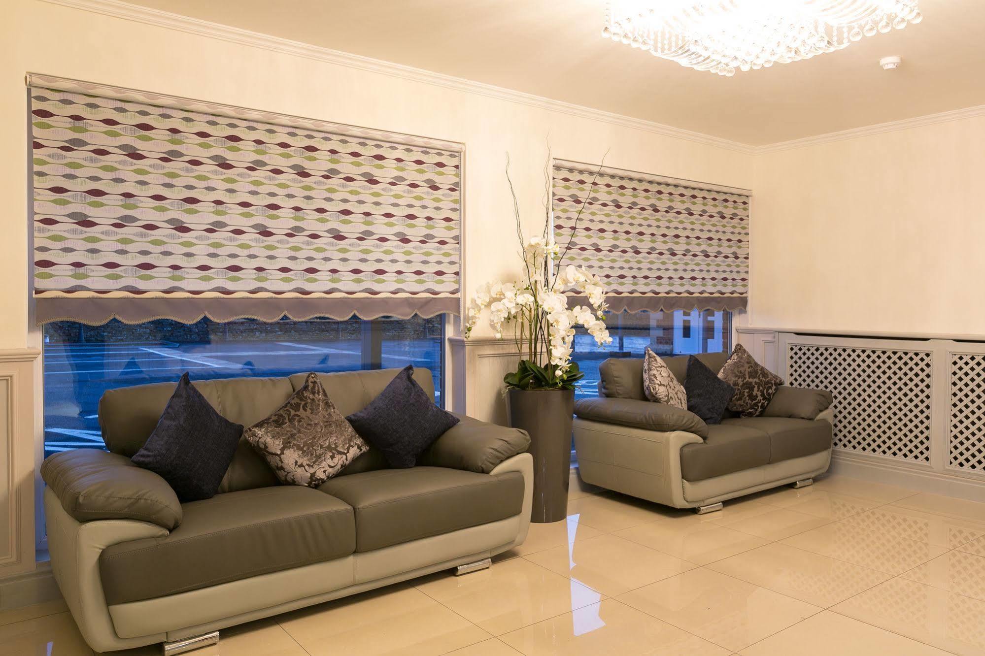 Celtic International Hotel Cardiff Airport Barry Zewnętrze zdjęcie