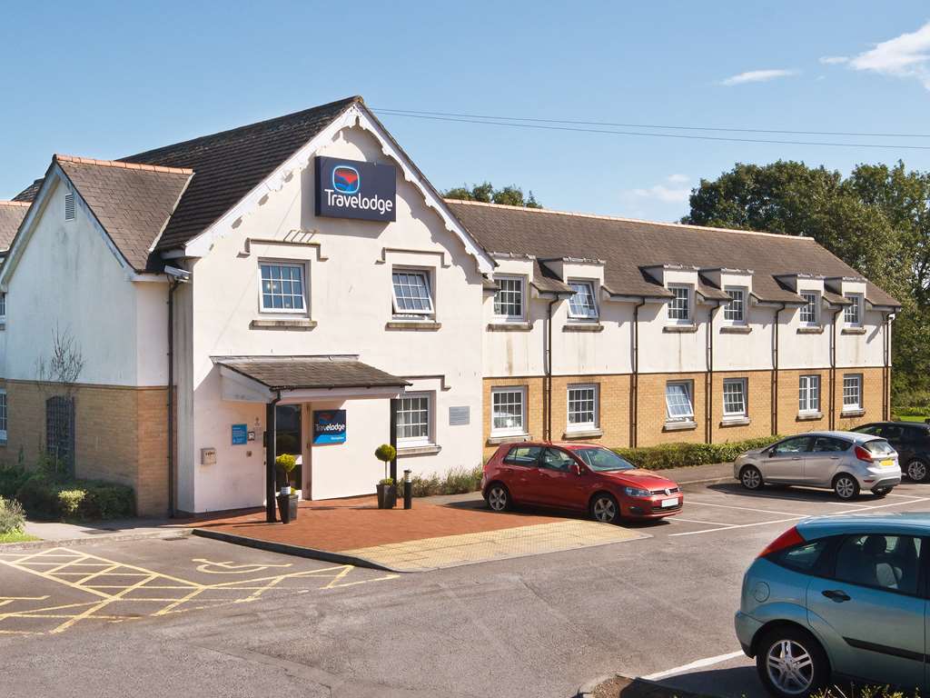 Celtic International Hotel Cardiff Airport Barry Zewnętrze zdjęcie