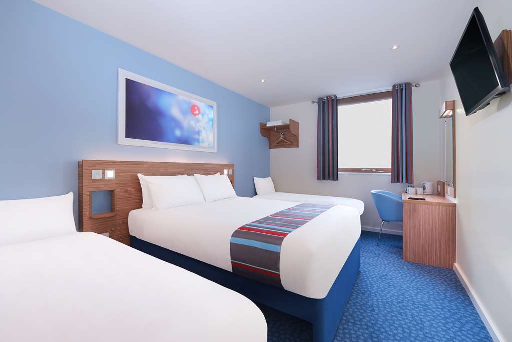 Celtic International Hotel Cardiff Airport Barry Pokój zdjęcie